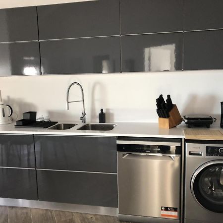 AltaresSunsea House别墅 外观 照片