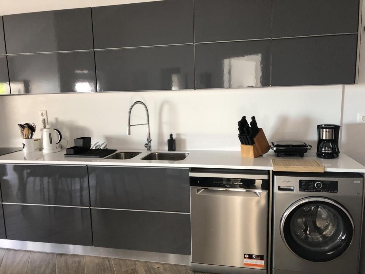 AltaresSunsea House别墅 外观 照片